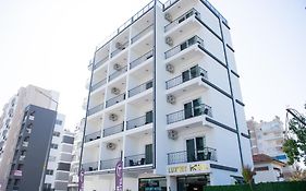 Teker Luxury Hotel